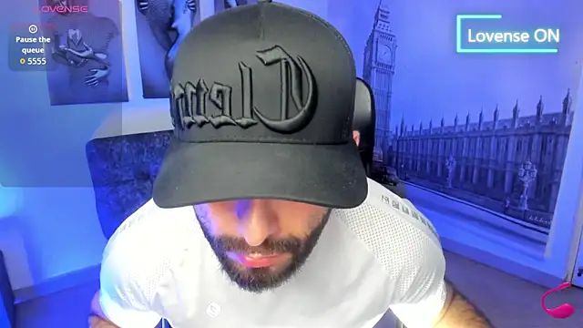 jhon bear03 online show from September 2025 11:13:02 AM