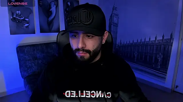 jhon bear03 online show from September 2025 11:04:01 AM