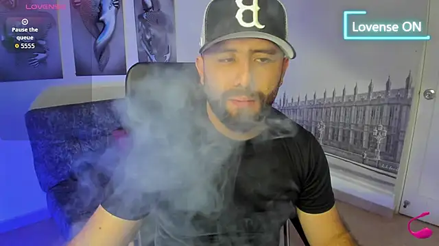 jhon bear03 online show from October 2025 11:14:02 AM