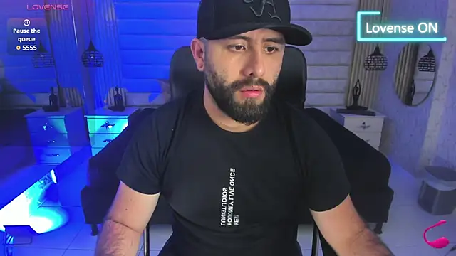 jhon bear03 online show from January 2026 11:34:01 AM