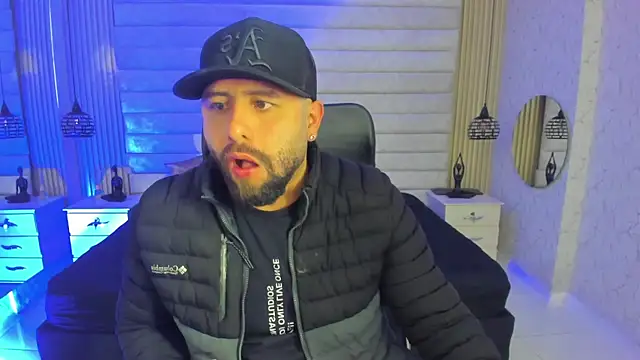 jhon bear03 online show from January 2026 11:26:01 AM