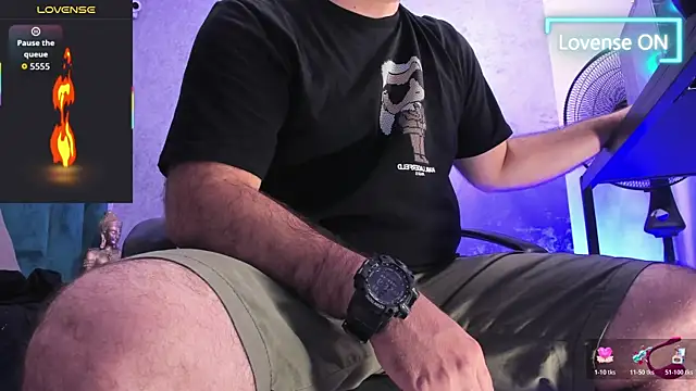 Snapshot of jhon_bear03 chatting on June 2026 11:36:02 AM jhon bear03 online show from June 2026 11:36:02 AM