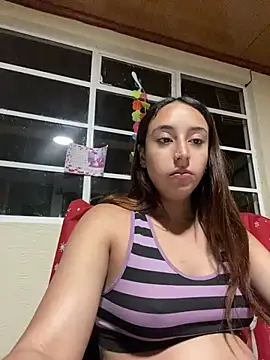 Vaiolet a online show from December 2024 12:48:02 AM