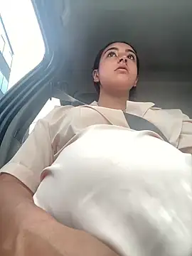 Vaiolet a online show from December 2024 05:03:01 PM