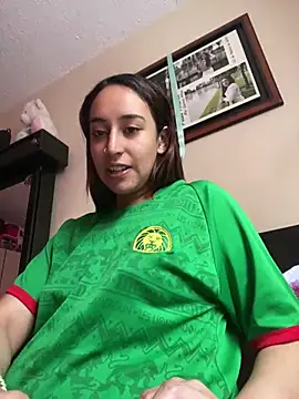 Vaiolet a online show from December 2024 08:57:02 PM