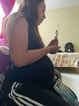 Vaiolet a online show from January 2025 09:46:02 PM