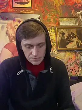 BarryKingsman online show from February 2025 01:30:02 PM