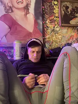 BarryKingsman online show from February 2025 09:26:02 AM