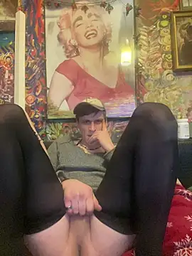 BarryKingsman online show from February 2025 07:27:02 PM