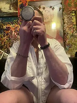 BarryKingsman online show from March 2025 09:30:01 AM