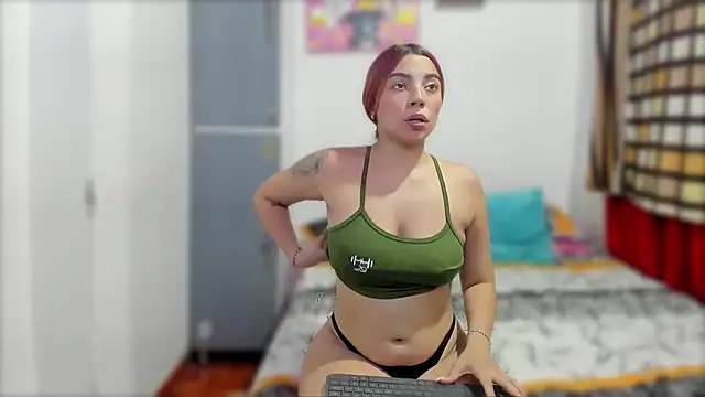 ariell rosee1 online show from December 2024 04:36:02 AM