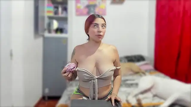 ariell rosee1 online show from December 2024 05:07:01 AM