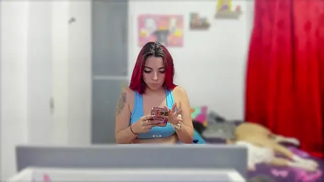 ariell rosee1 online show from January 2025 05:37:02 AM