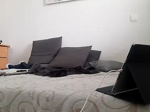 Ebinator666 online show from March 2025 11:53:01 AM