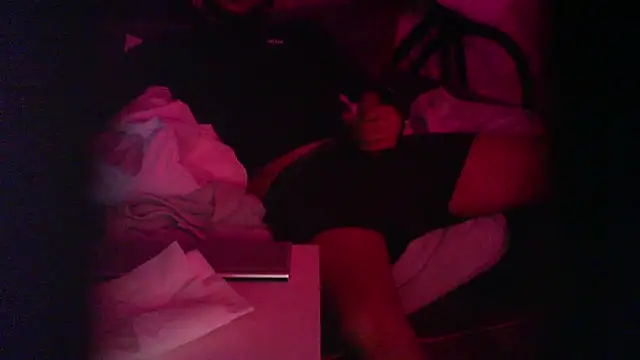 TallThickD online show from February 2026 03:58:02 AM