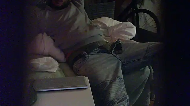 TallThickD online show from February 2026 05:27:02 AM