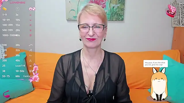 iamyourdream89 online show from February 2025 05:37:01 PM