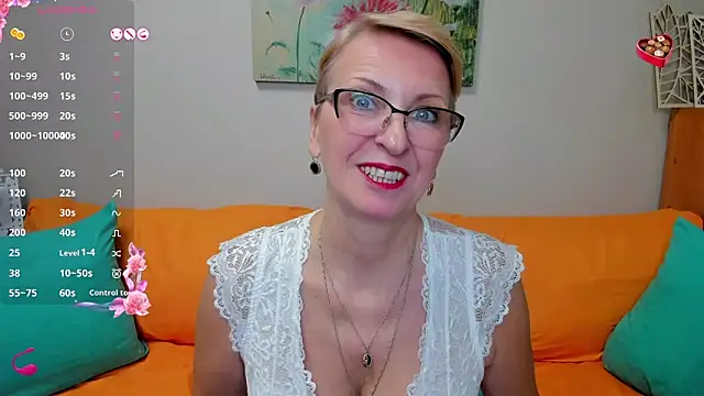 iamyourdream89 online show from February 2025 07:40:01 AM