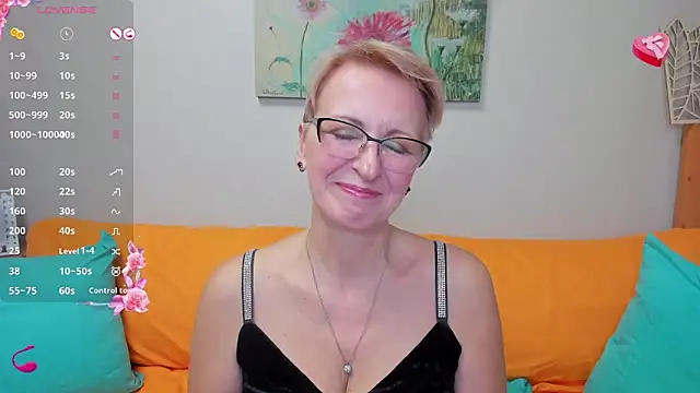 iamyourdream89 online show from February 2025 02:04:01 PM