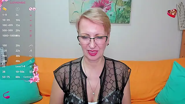 iamyourdream89 online show from February 2025 09:37:02 PM