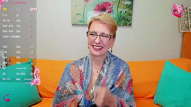 iamyourdream89 online show from February 2025 06:55:01 PM