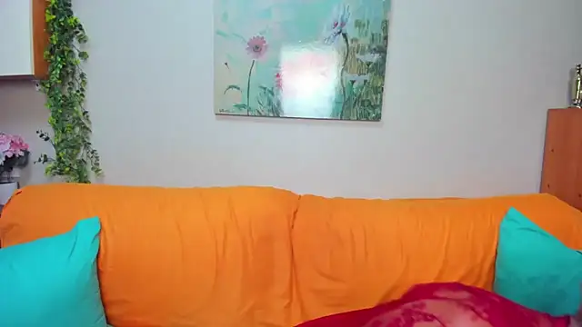 iamyourdream89 online show from October 2025 12:28:02 PM