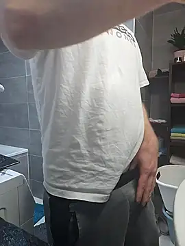 geiler89 online show from October 2025 06:30:02 PM