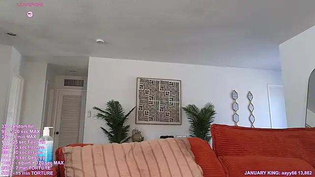 hayleex x online show from January 2025 07:26:01 PM