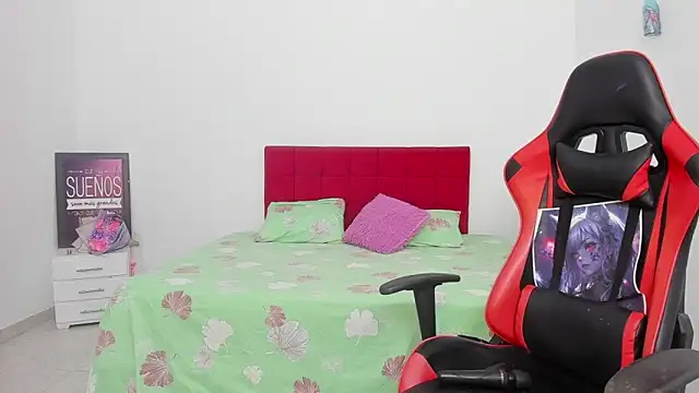 Sweet Coral  online show from February 2026 08:42:01 AM