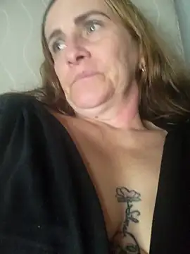 SeductionSilera online show from February 2025 06:54:01 PM