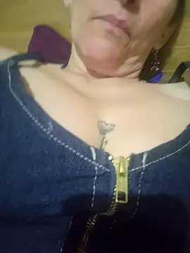 SeductionSilera online show from February 2025 06:47:02 PM