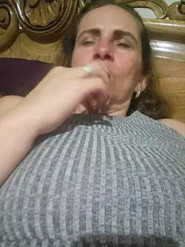 SeductionSilera online show from March 2025 02:57:02 AM