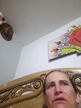 SeductionSilera online show from March 2025 03:26:02 AM