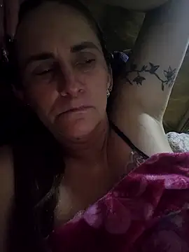 SeductionSilera online show from March 2025 02:52:01 AM