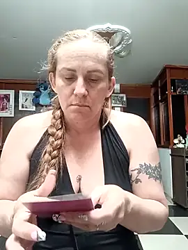 SeductionSilera online show from November 2025 09:02:02 PM