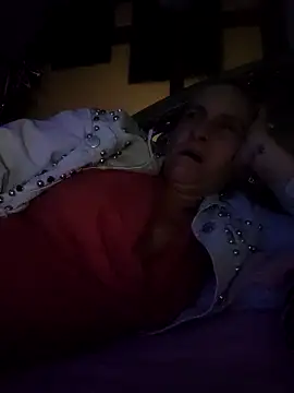 SeductionSilera online show from March 2026 04:24:02 PM