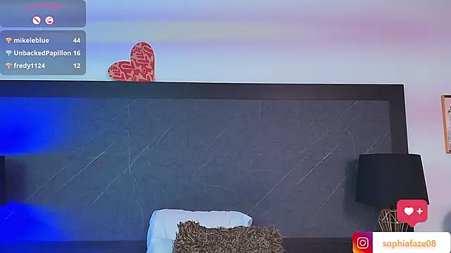 big tits in your face online show from March 2025 11:14:01 PM