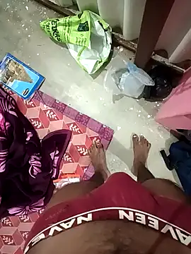 wifibabyxh online show from December 2024 12:07:02 PM