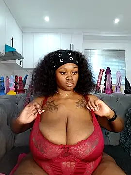 Snapshot of Yung-Missy chatting on February 2026 04:38:01 AM Yung-Missy online show from February 2026 04:38:01 AM