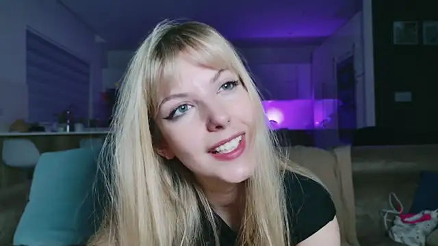 Cassycum online show from January 2025 09:26:02 PM