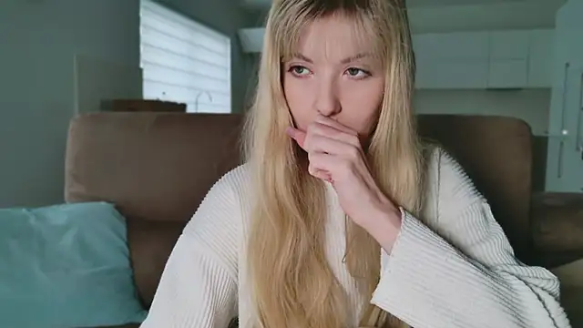 Cassycum online show from January 2025 08:48:01 PM