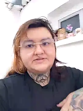 Staicyjanemcfly online show from August 2026 09:48:02 AM