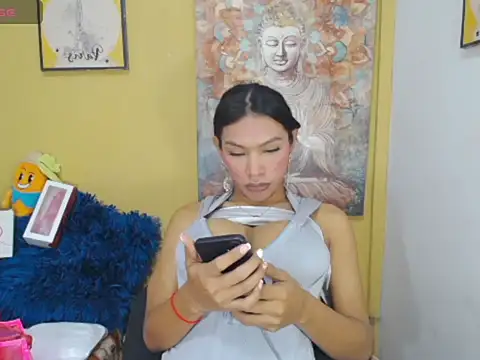 NannyaBitch online show from June 2026 05:57:01 AM