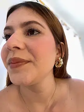 naughty  angel online show from February 2025 02:23:01 PM