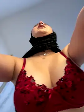 naughty  angel online show from September 2025 11:10:01 AM