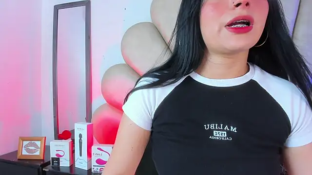 Natasha  Blue online show from March 2025 08:34:01 PM