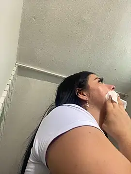 Natasha  Blue online show from October 2025 06:18:02 PM