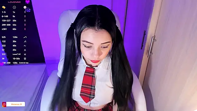 Snapshot of Succubus_222 chatting on September 2025 08:53:02 PM Succubus 222 online show from September 2025 08:53:02 PM