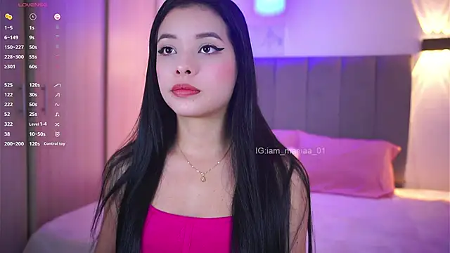 Succubus 222 online show from May 2026 06:59:01 PM