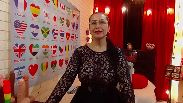 Sarah teiku online show from March 2025 09:37:02 PM